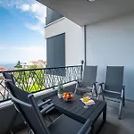 Appartement Luxury Karigo 5 Makarska