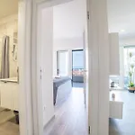 Luxury Karigo 5 Appartement *