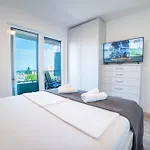 Luxury Karigo 5 Appartement