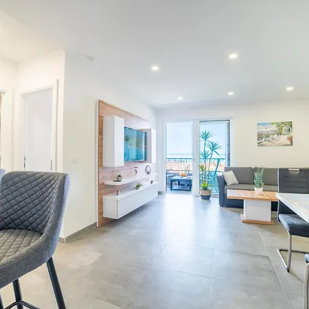Luxury Karigo 5 *
