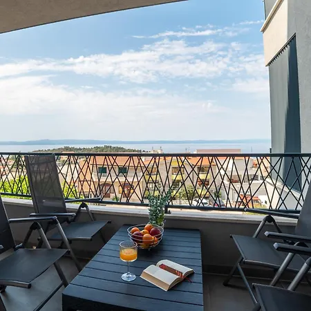 Luxury Karigo 5 *