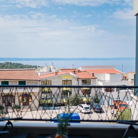 Apartmán Luxury Karigo 5 *