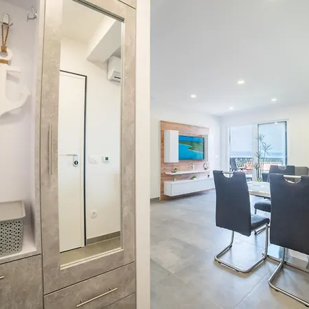 Luxury Karigo 5 Appartement