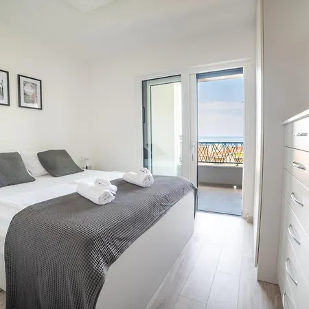 Apartmán Luxury Karigo 5
