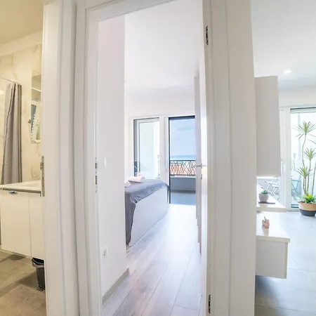 Luxury Karigo 5 Apartmán *